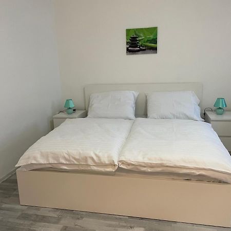 Apartmant T&T Cheb Kültér fotó