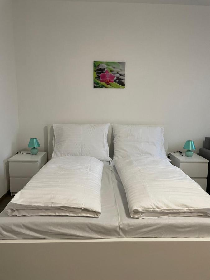 Apartmant T&T Cheb Kültér fotó
