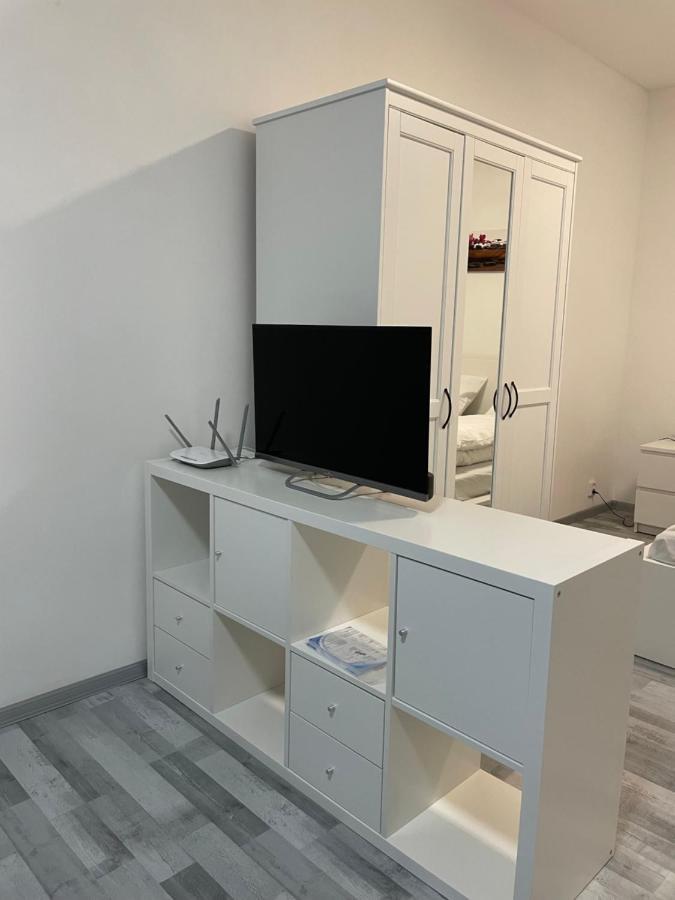 Apartmant T&T Cheb Kültér fotó