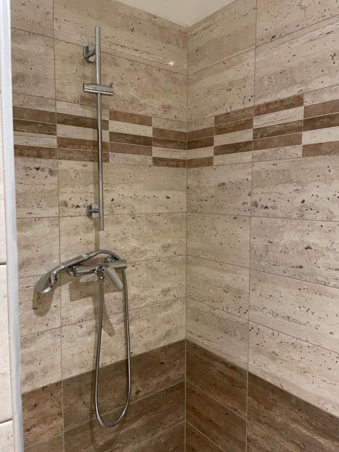 Apartmant T&T Cheb Kültér fotó