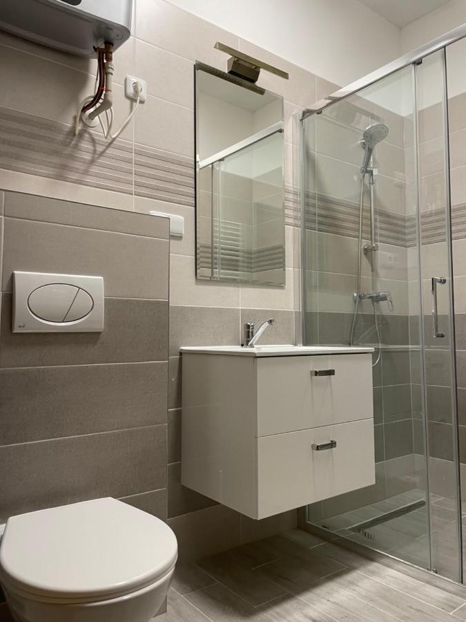 Apartmant T&T Cheb Kültér fotó