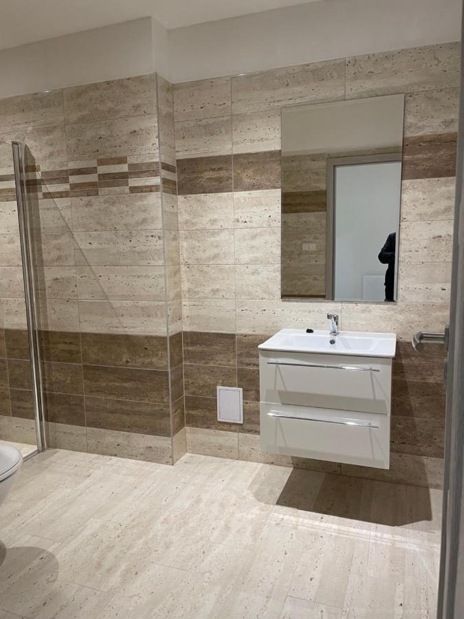Apartmant T&T Cheb Kültér fotó