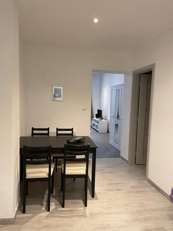 Apartmant T&T Cheb Kültér fotó
