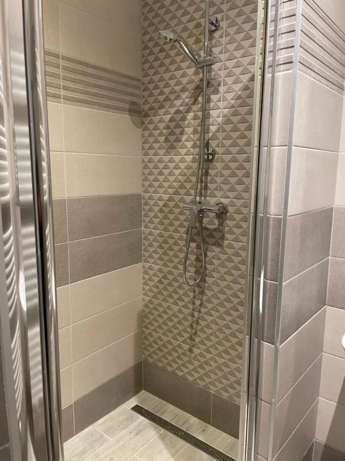 Apartmant T&T Cheb Kültér fotó
