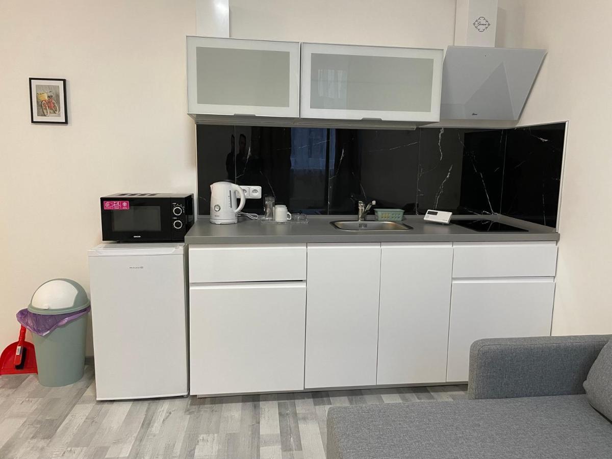 Apartmant T&T Cheb Kültér fotó