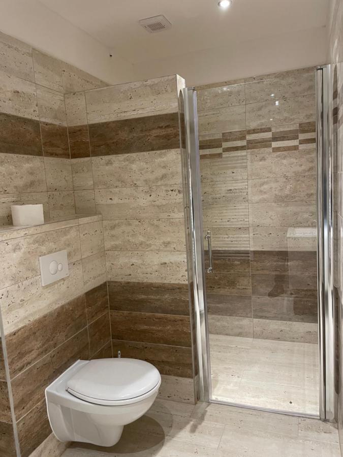 Apartmant T&T Cheb Kültér fotó