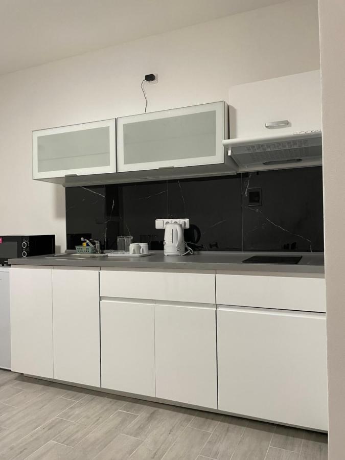 Apartmant T&T Cheb Kültér fotó