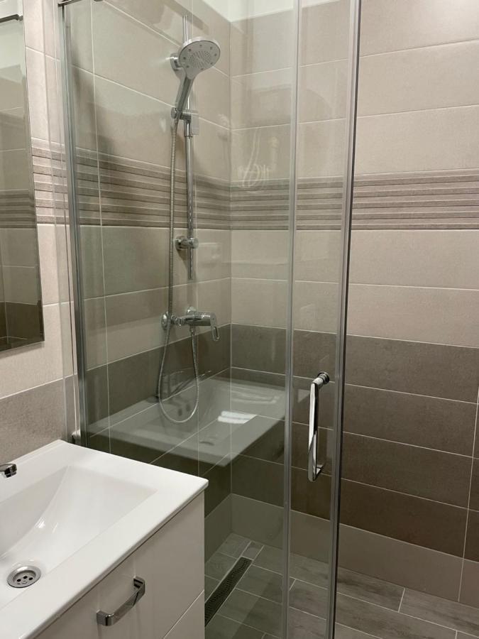 Apartmant T&T Cheb Kültér fotó